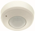 BEG Luxomat AP Pr&auml;senzmelder 360' 92152 Slave PD2-S-AP weiss