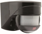 BEG Luxomat AP Bewegungsmelder 91021 LC-Click N 140 schwarz