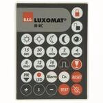 BEG Luxomat Fernbedienung 92000 IR-RC f&uuml;r Bewegungsmelder RC-Plus