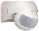Esylux MD 180 Basic EM10055089 Bewegungsmelder 180&deg; wei&szlig;