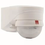 BEG Luxomat AP Bewegungsmelder 91008 LC-plus 280-weiss
