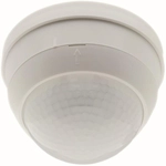 BEG Luxomat AP Pr&auml;senzmelder 360' 92140 PD4-M-2C-AP weiss