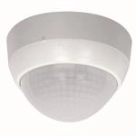 BEG Pr&auml;senzmelder PD4 92580 PD4-M-1C-AP, wei&szlig;