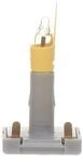 BJ Steck-Glimmlampe 8352 230V 1,0mA f&uuml;r Lichtsignal
