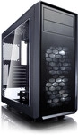 Fractal Design Focus G