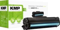 KMP Toner Canon FX10 black 2000 S. C-T15 remanufactured