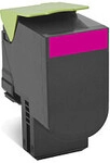 Lexmark 702XM toner cartridge