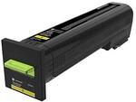 Lexmark 82K2HYE toner cartridge