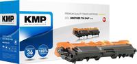 KMP Toner Brother TN-246Y/TN246Y yellow 2200 S. B-T60 remanufactured