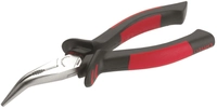Cimco VDE-Telefonzange gebogen 100236 160mm