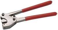 Cimco Plombenzange 145mm 101692 Stempel &Oslash;mm:9mm Aufnahme &Oslash;mm:4mm