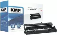 KMP Trommel Brother DR-2300/DR2300 12000 S. B-DR27 remanufactured