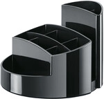 HAN Stiftehalter 14,0 x 14,0 x 10,9 cm schwarz