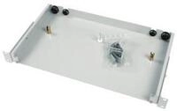 TG 19" Spleissbox Basis H02030A0293 ohne Frontplatte 1HE Fest
