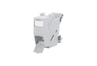 Metz E-DATmodul REG IP20 1309426103-E lichtgrau RAL7035 leer