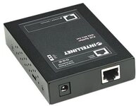 INTELLINET Gigabit PoE+ Splitter