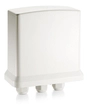 LevelOne Gigabit PoE Repeater, Outdoor, Kaskadier, 802.3at PoE+