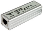 Z ALLNET TP Cat 6 &Uuml;berspannungs-/Blitzschutz Surge Protector ALL95100 Indoor