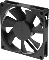 Titan TFD-8015M12Z Lüfter 80x80x15mm Titan TFD-8015M12Z Lüfter 80x80x15mm