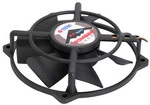 Titan TFD-10025LL12ZP/N L&uuml;fter PWM 100x100x25mm