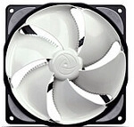 Noiseblocker NB-eLoop Fan B12-3 - 120mm