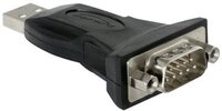 DELOCK USB2 zu Seriell Adapter