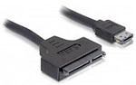 DeLOCK , 0.5m SATA cable