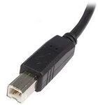 STARTECH 5m USB 2.0 A to B Cable - M/M