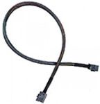 Microchip Technology 2282100-R Serial Attached SCSI (SAS) cable