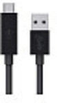 Belkin USB-A - USB-C, 0.9m USB cable