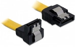 DeLOCK 0.3m SATA M/M SATA cable