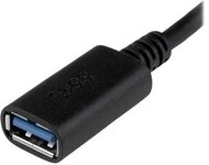 STARTECH USB 3.0 USB C to A Adapter