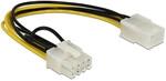 DeLOCK 83775 internal power cable