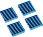 InLine&reg; RAM-K&uuml;hler selbstklebende K&uuml;hlrippen, 4 St&uuml;ck