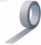 MAUL Magnetband 5m wei&szlig; selbstklebend