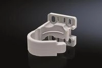 Rittal Schlauchhalter VE=20 SZ 2591000 29mm