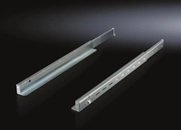 Rittal Gleitschiene 80kg 1=2 DK 5501460 T400-600