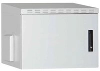 DIGITUS IP55 Outdoor Wandgehaeuse 16HE