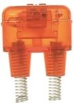 BJ Glimmlampe f.UP Dimmer rot 3855 au&szlig;er impuls