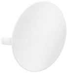KAIS Federdeckel 95mm 1184-25 f&uuml;r Dosen 80mm