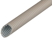 Fr&auml;nkische FFKuS-EM-F 40 grau mittleres Highspeed Ku-Wellrohr M40 25310040 (Inhalt