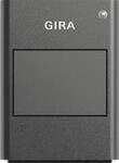 GIRA 535010 eNet Funk Handsender 1fach Anthrazit