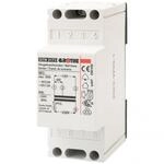 GRO Trafo 8/12V 14073 GT 3173 2/1,5A REG