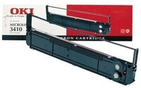OKI Farbband schwarz fuer Microline3410