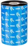 Zebra 4800 Performance Resin thermal ribbon