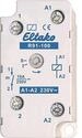 Eltako R91-100-230V Schaltrelais 1S f&uuml;r Abzweigdosen 91100430