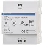 BJ Schaltaktor T&uuml;r/Licht REG 83330