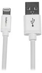 STARTECH 2m Lightning to USB Cable