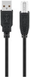Goobay 93596 USB cable