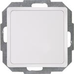 KOPP HK05 Blind-Abdeckung 3343.0200.5 arktis-weiss